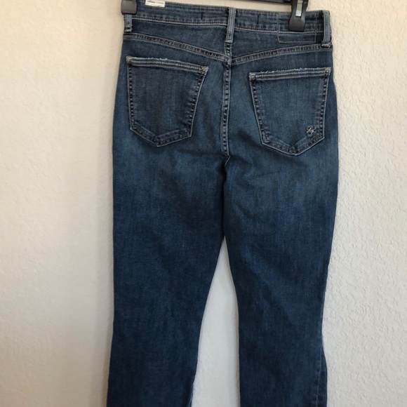 LOVERS AND FRIENDS JEAN SKINNY MASON IN NAPLES - Picture 12 of 13